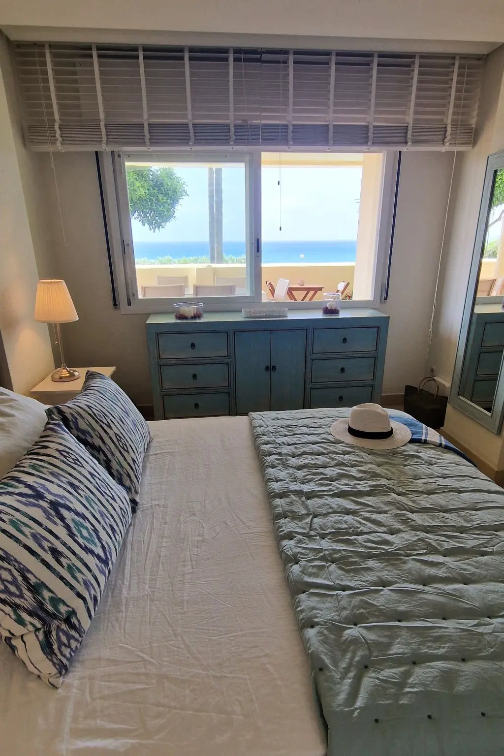 Résidence Strandlage Neptuno I, Elviria-Marbella