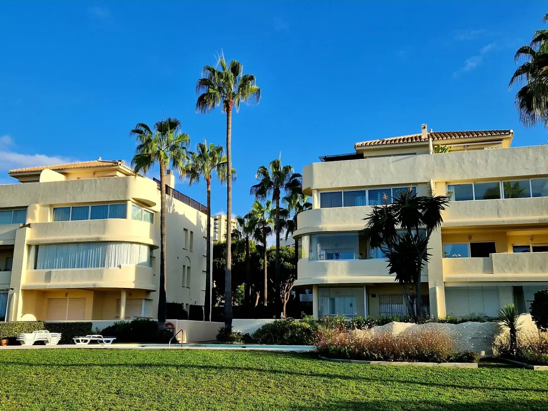 Résidence Strandlage Neptuno I, Elviria-Marbella