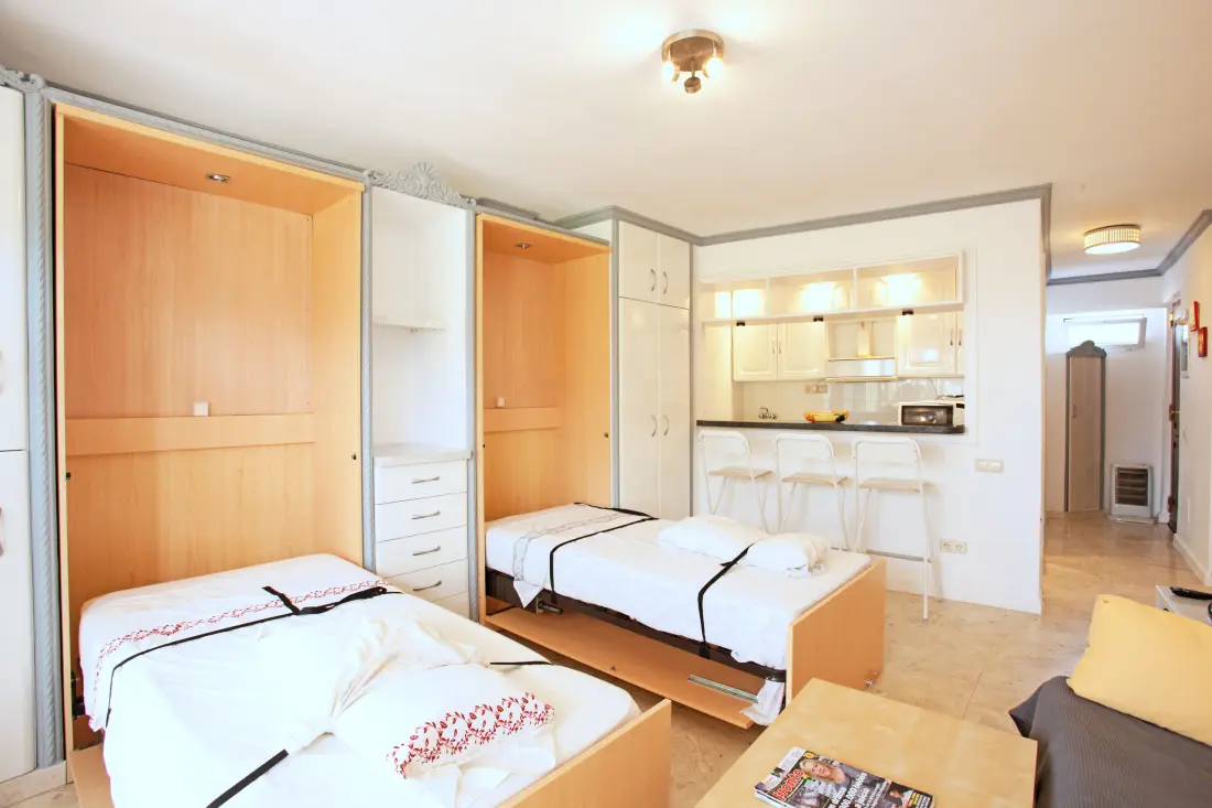 Studio à Marbella