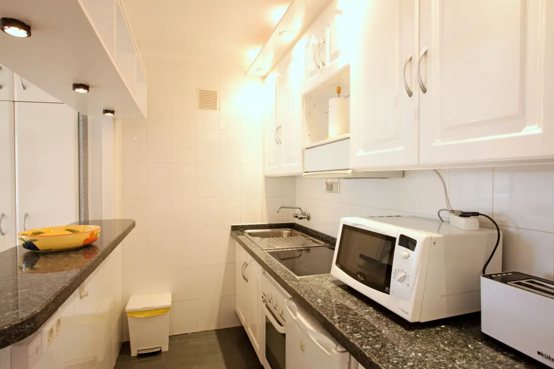 Studio à Marbella