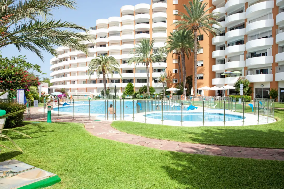 Studio à Marbella