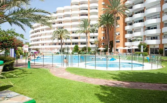 Studio à Marbella