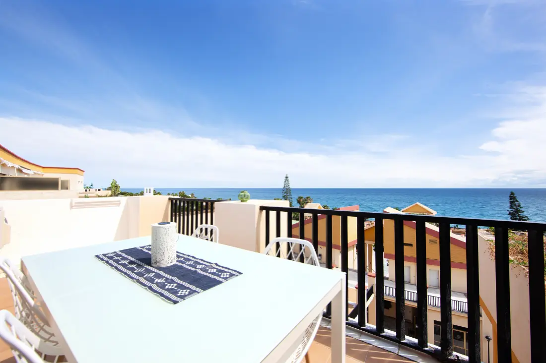 Studio à Marbella