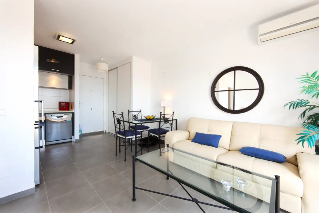 Studio à Marbella