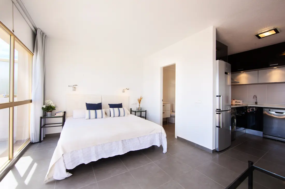 Studio à Marbella