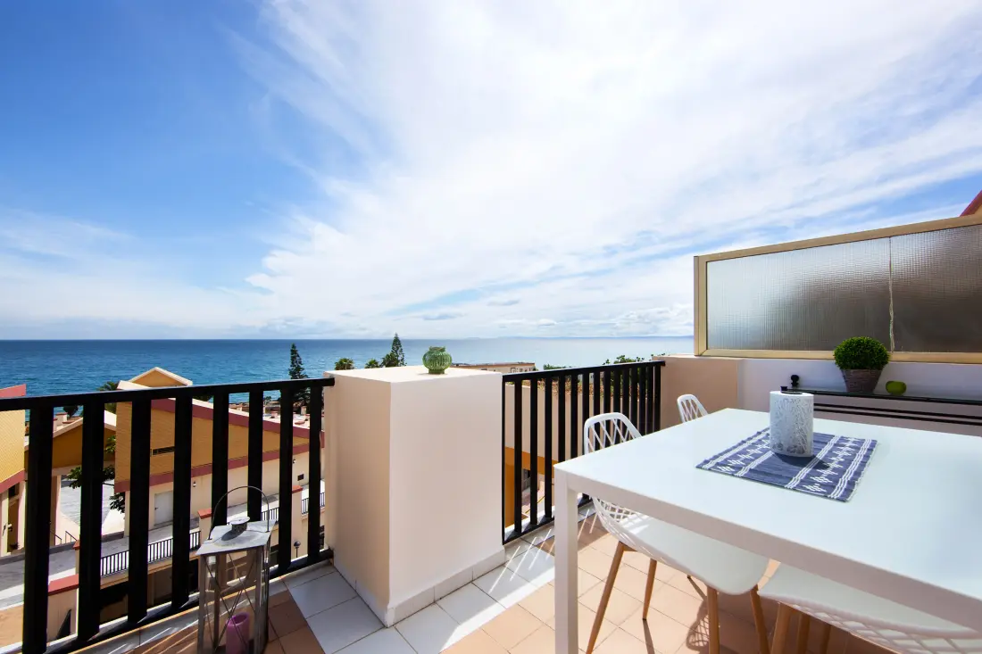Studio à Marbella