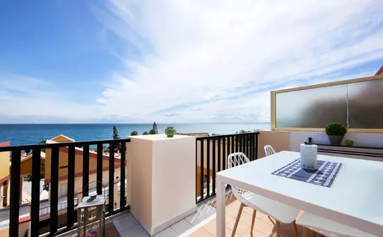 Studio à Marbella