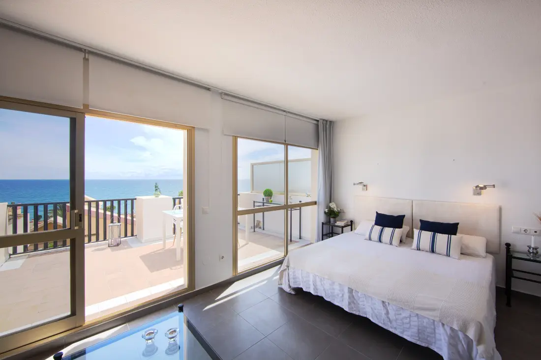 Studio à Marbella