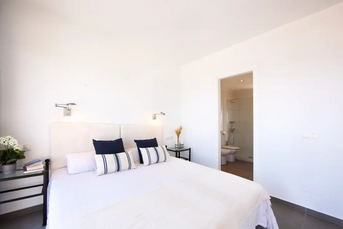 Studio à Marbella