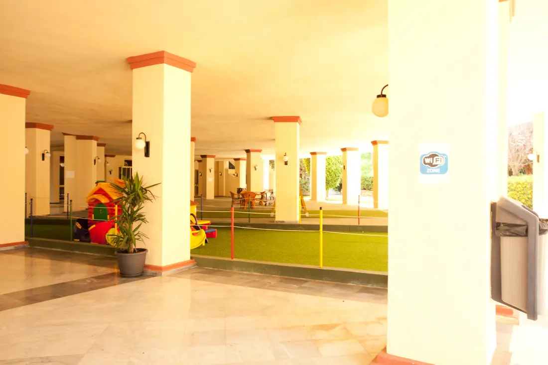 Studio à Marbella