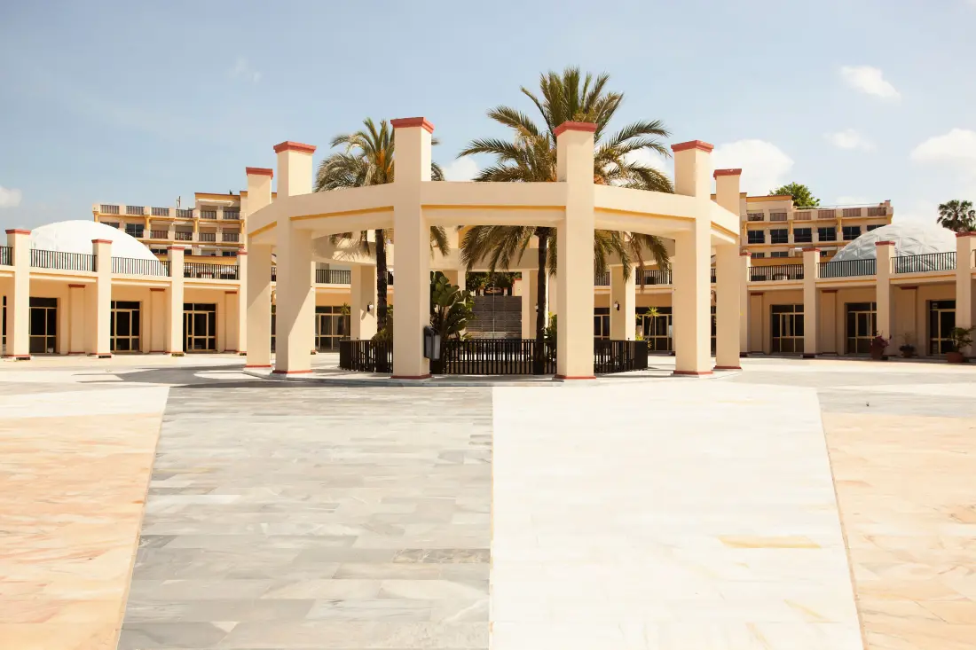 Studio à Marbella