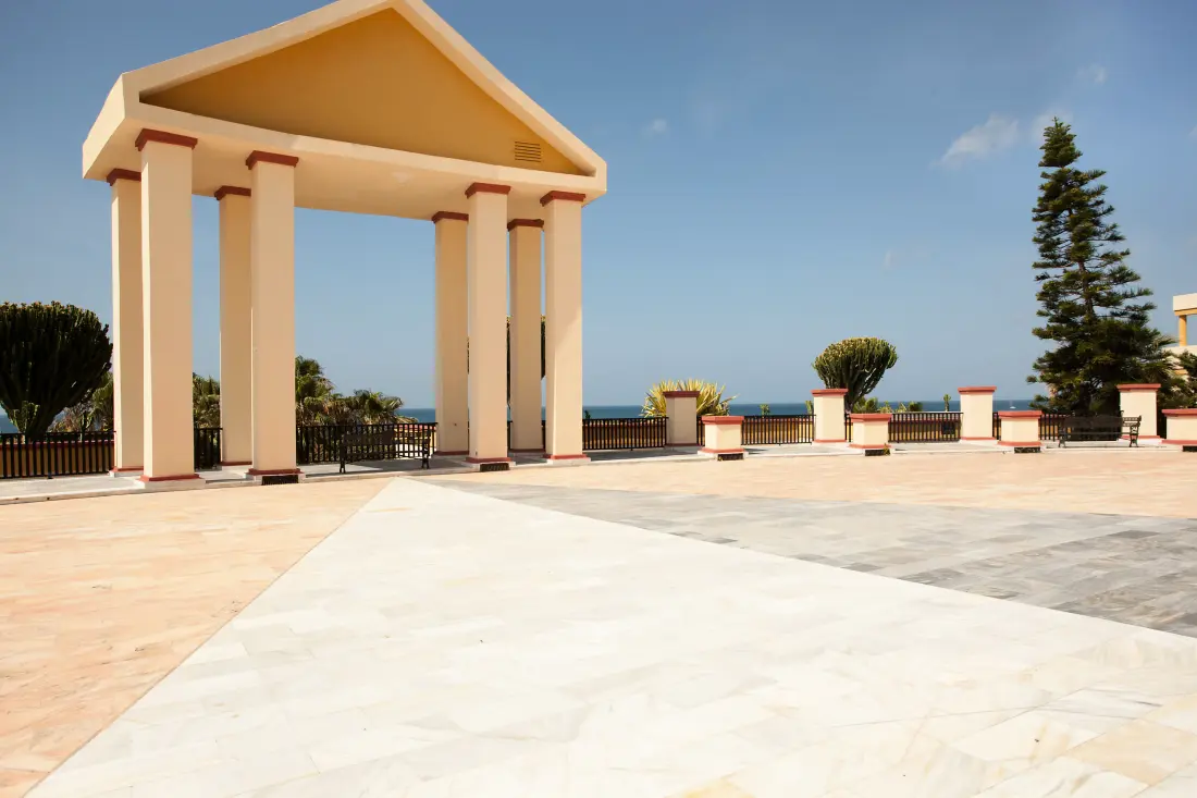 Studio à Marbella