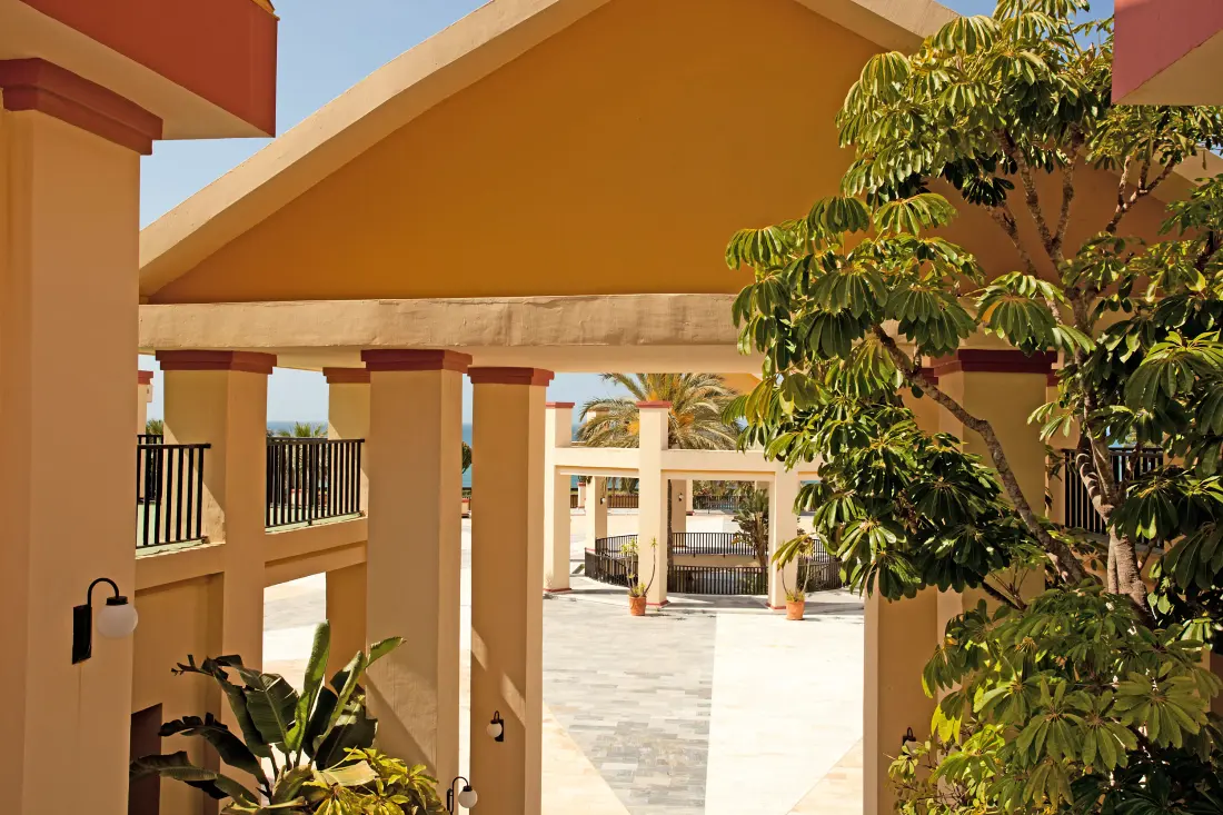 Studio à Marbella