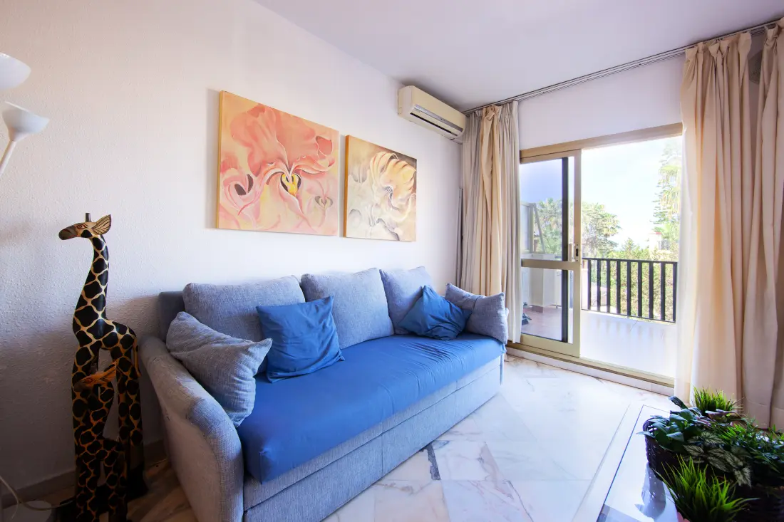 Studio à Marbella