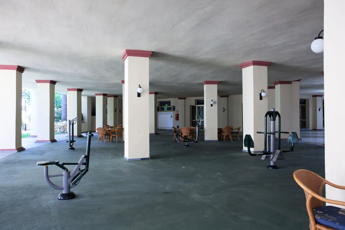 Studio à Marbella