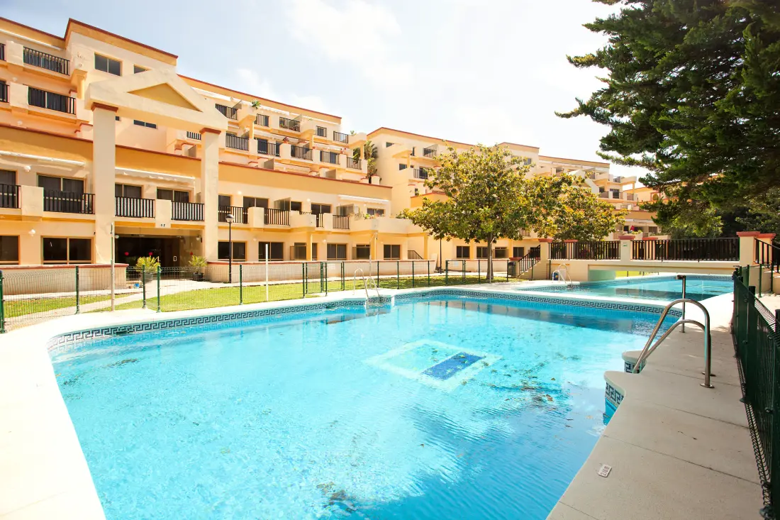 Studio à Marbella