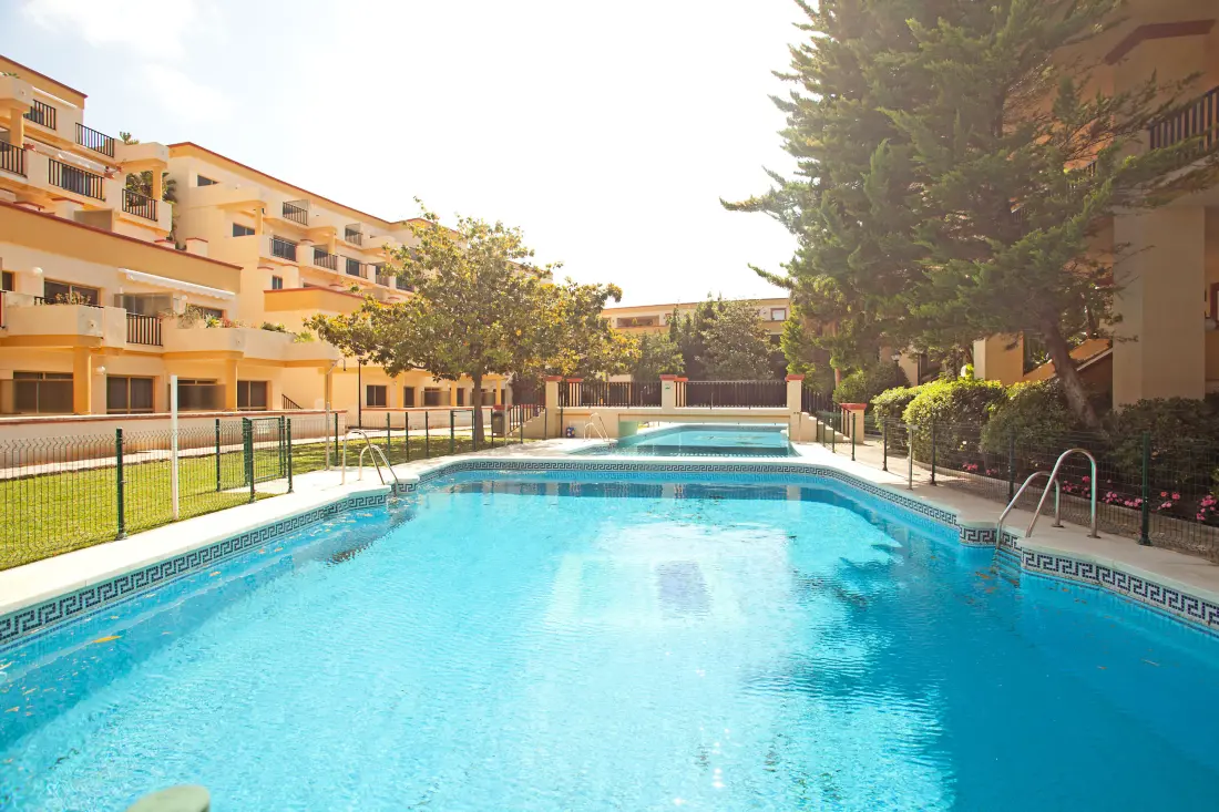 Studio à Marbella