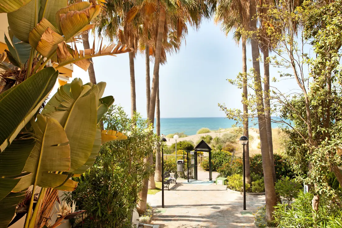 Studio à Marbella