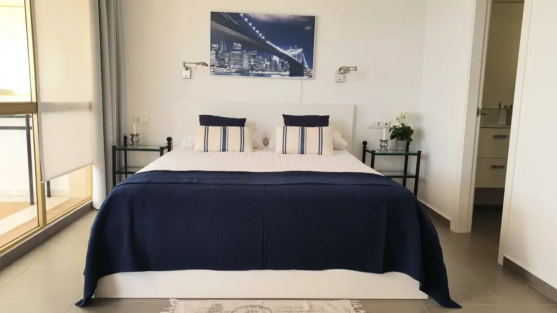 Studio à Marbella