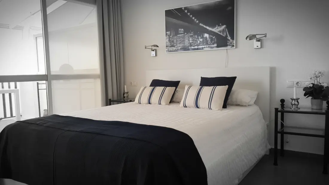 Studio à Marbella