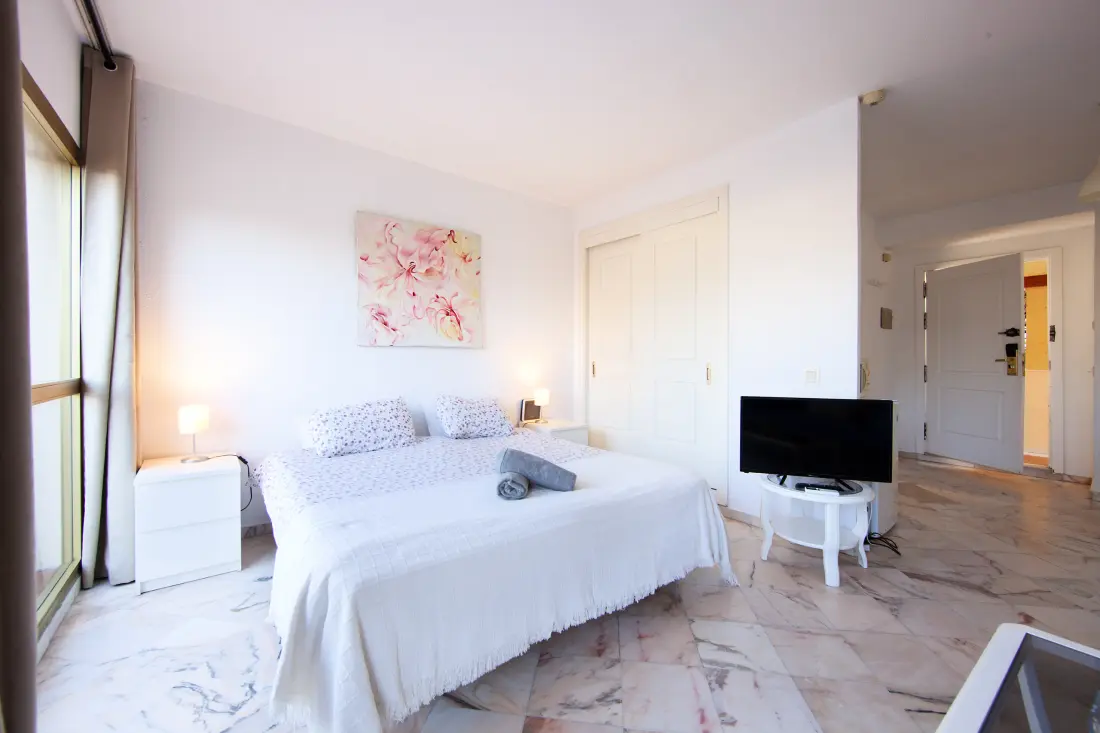 Studio à Marbella