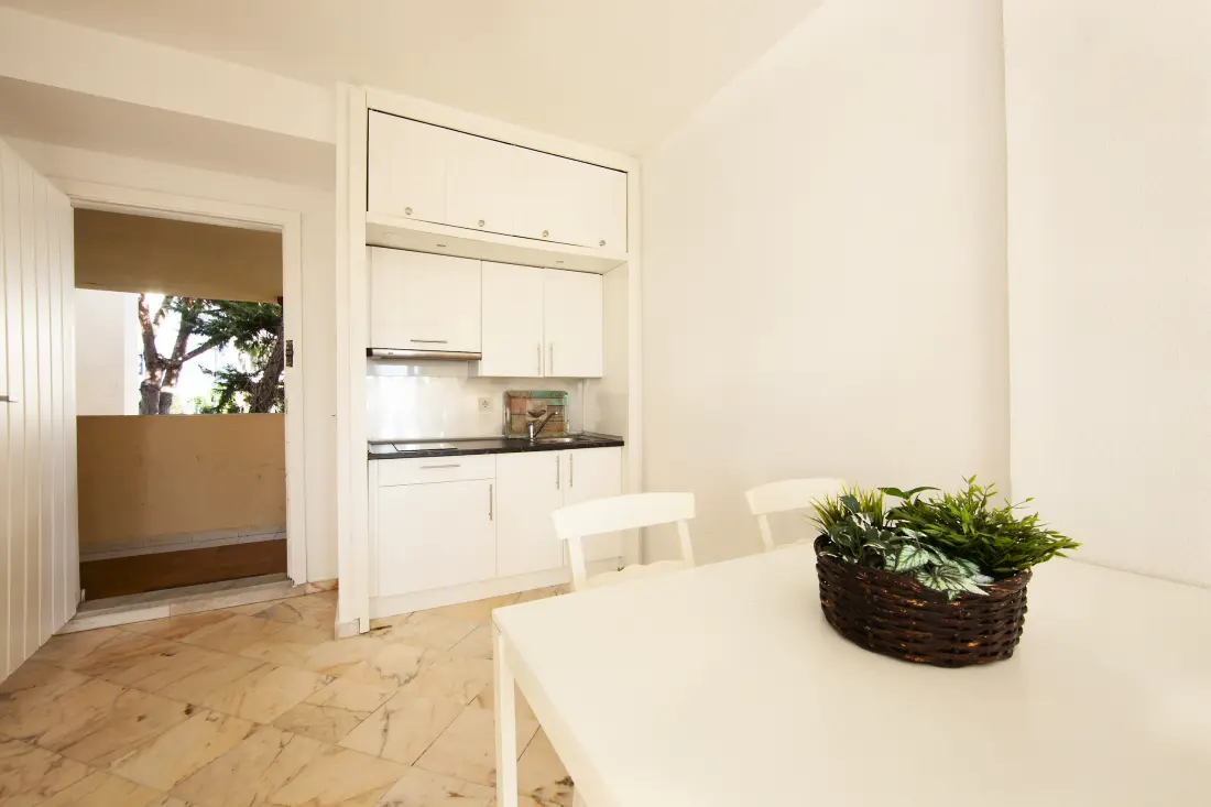 Studio à Marbella