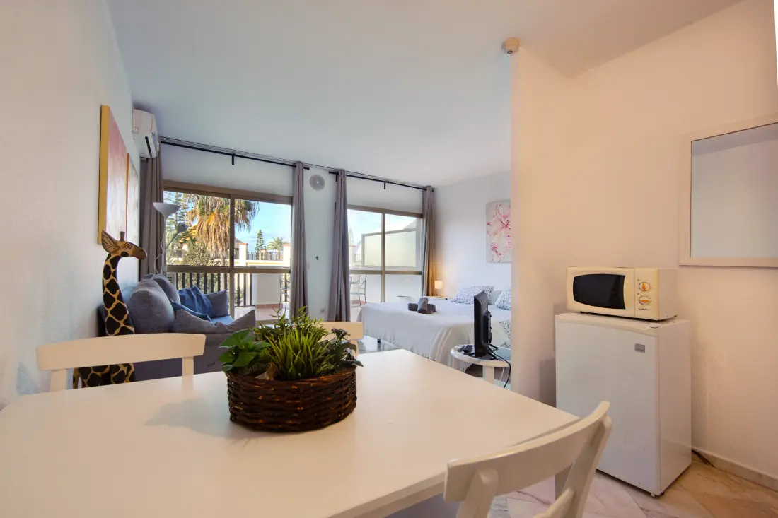 Studio à Marbella