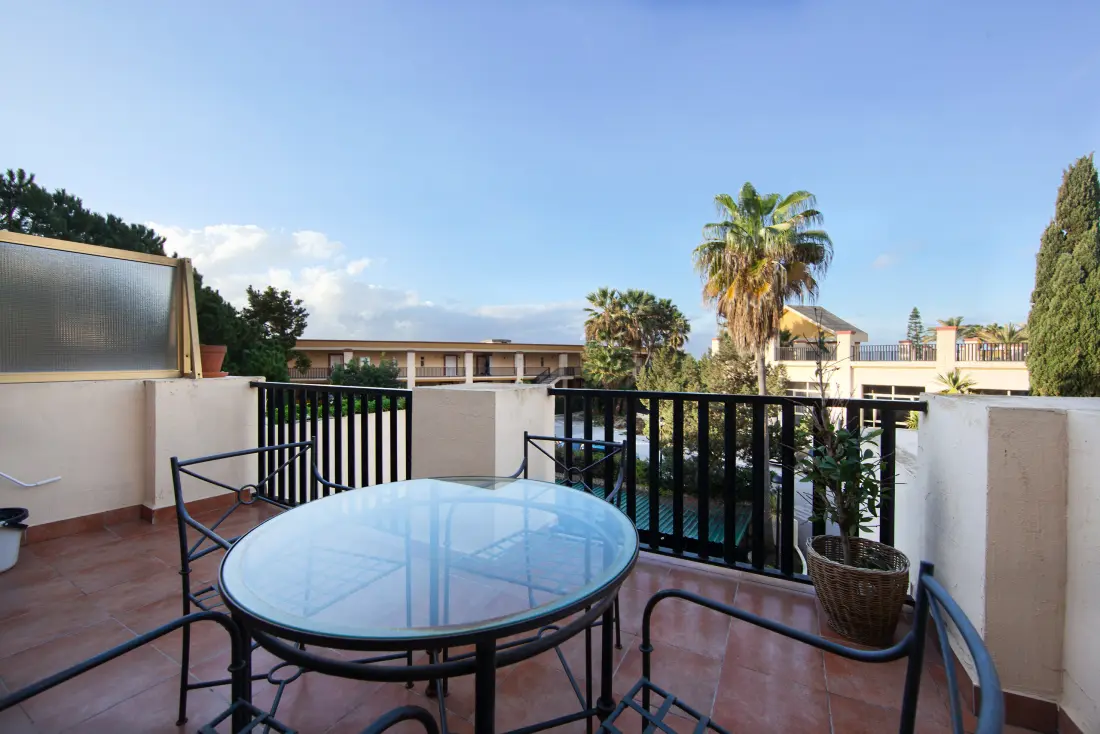 Studio à Marbella