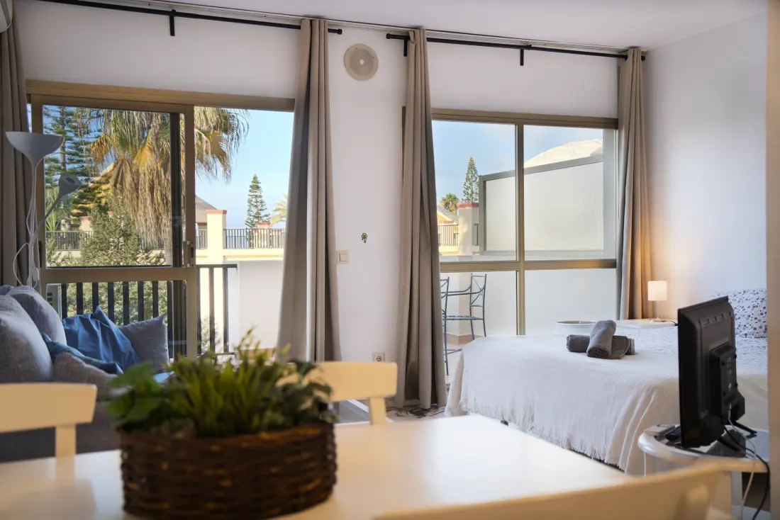 Studio à Marbella