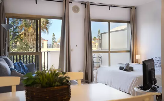 Studio à Marbella
