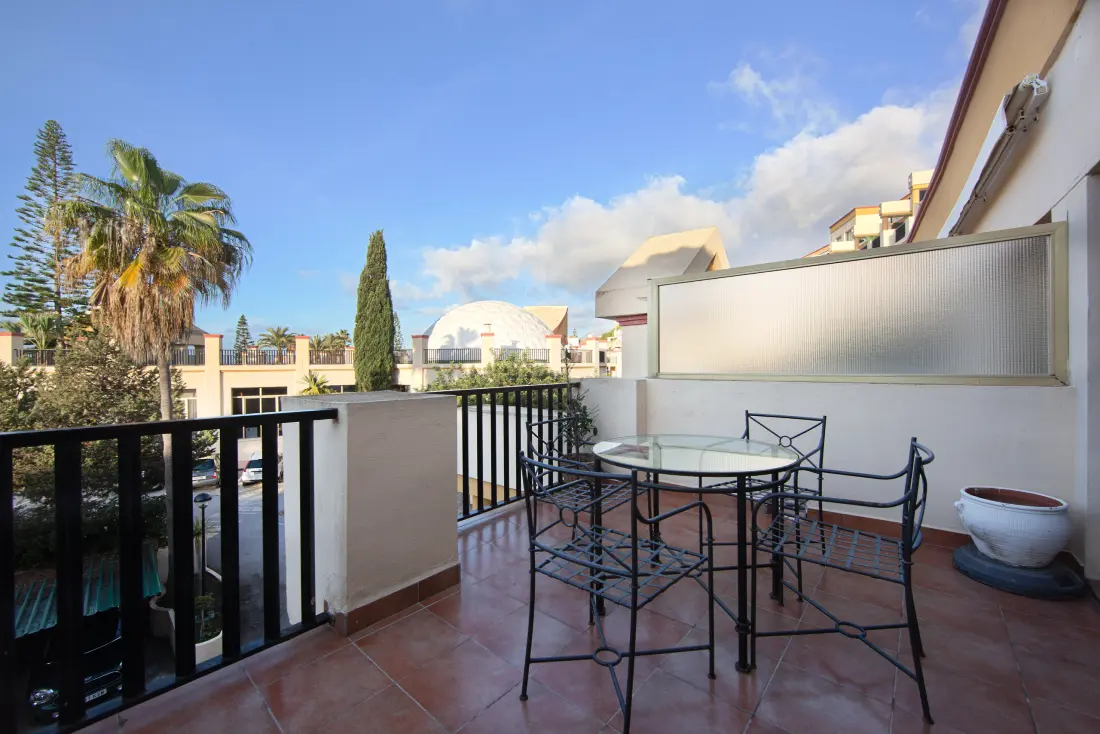 Studio à Marbella