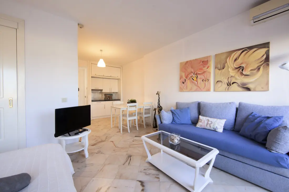 Studio à Marbella