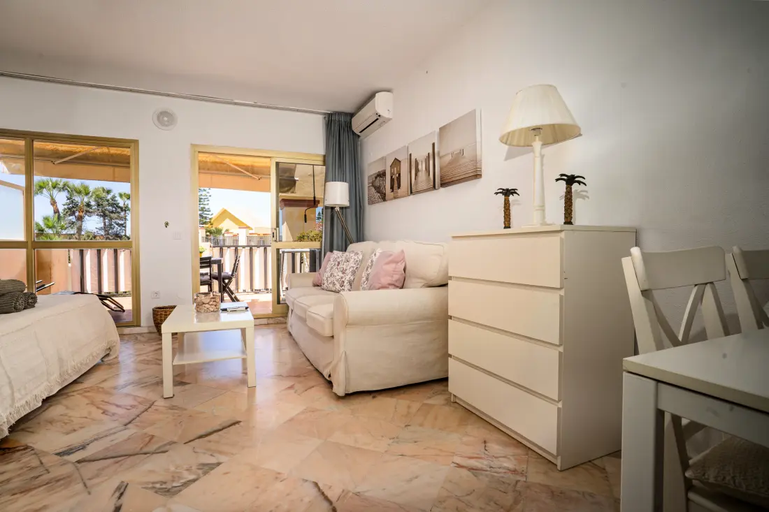 Studio à Marbella