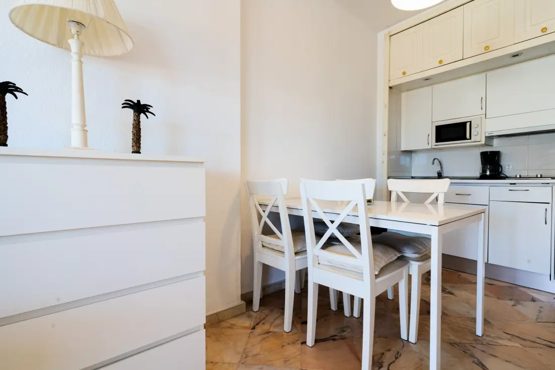 Studio à Marbella