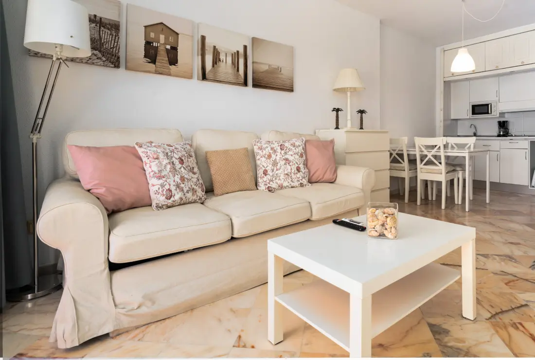 Studio à Marbella