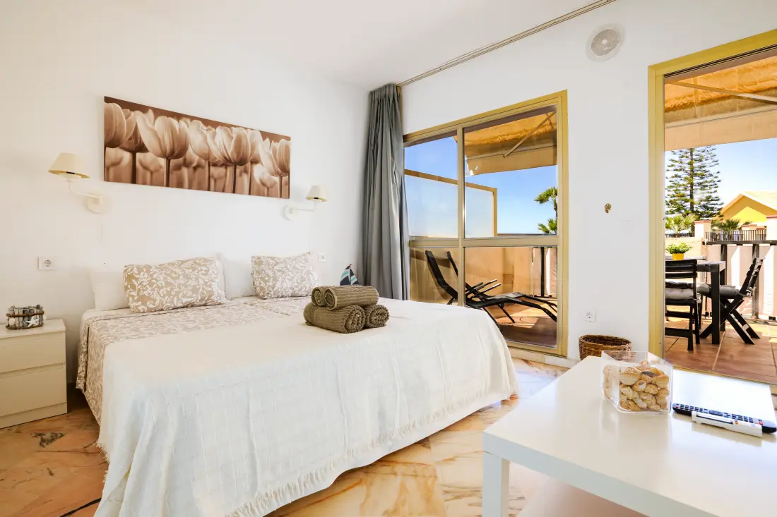 Studio à Marbella