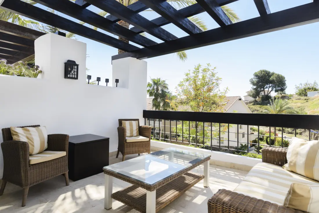 Studio à Marbella