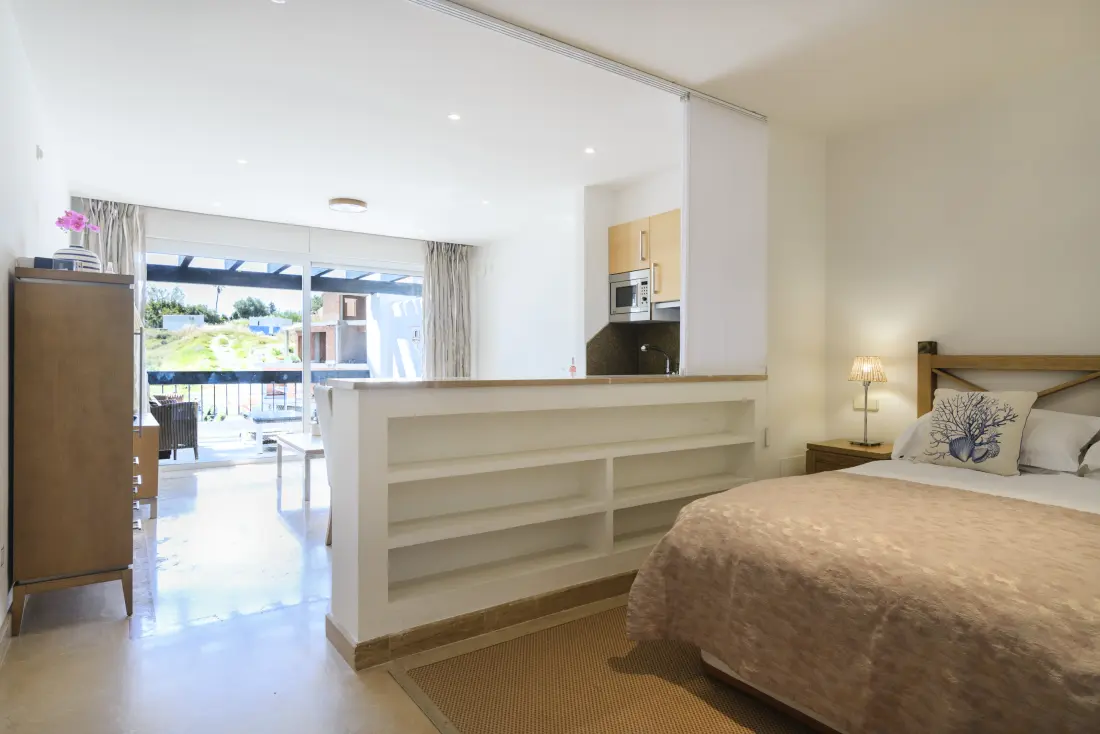 Studio à Marbella