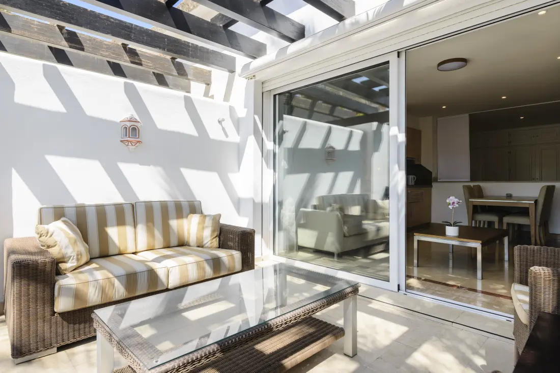 Studio à Marbella