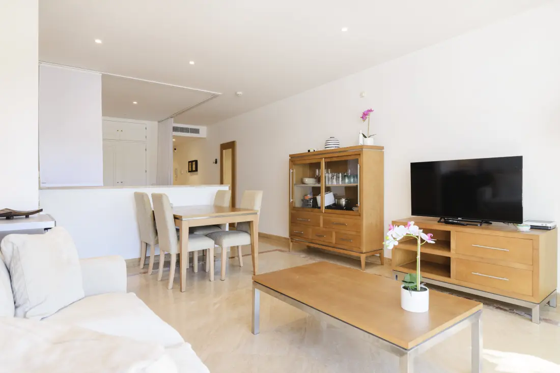 Studio à Marbella