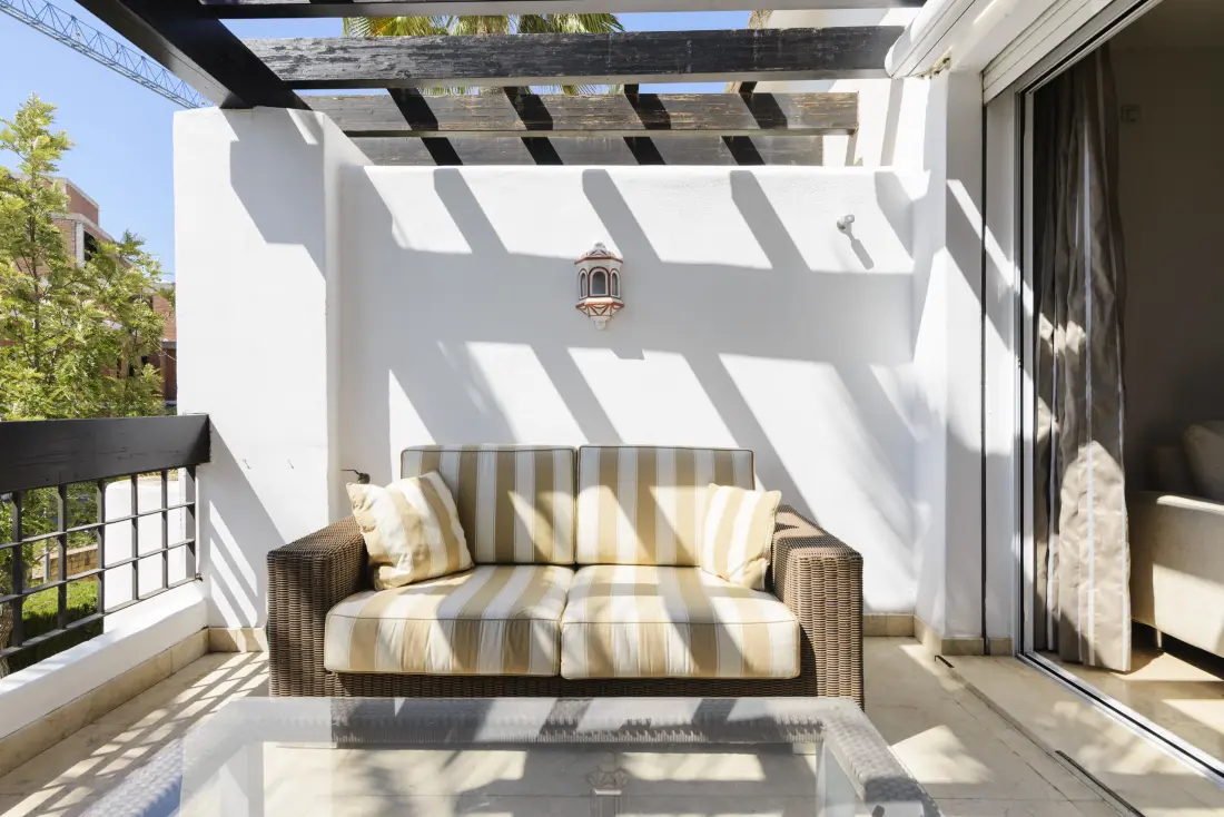 Studio à Marbella