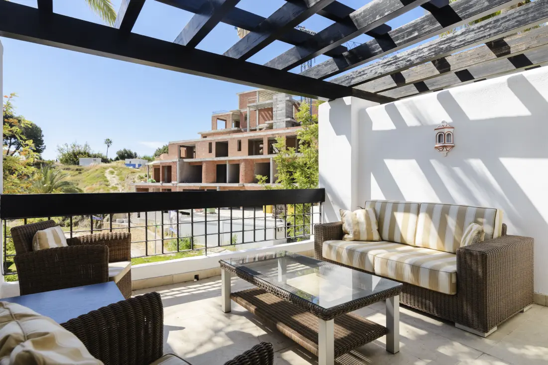 Studio à Marbella