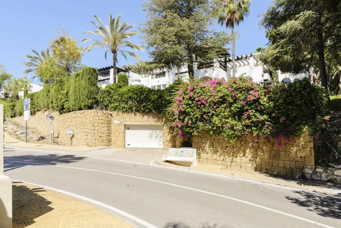 Studio à Marbella