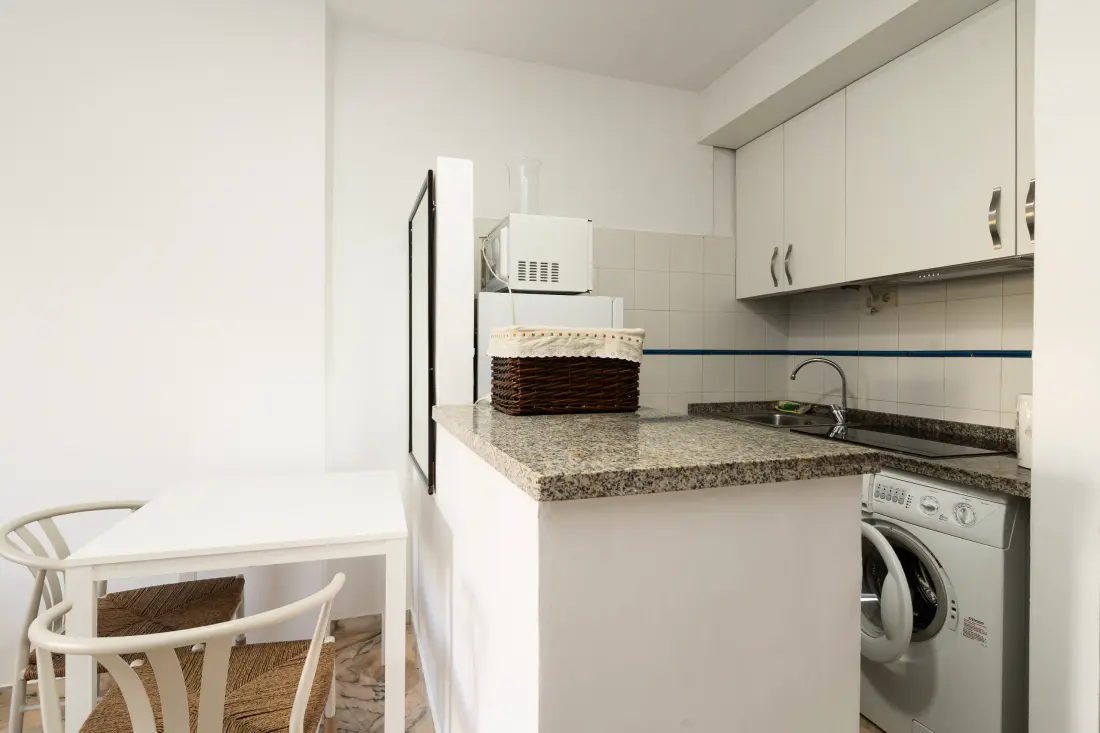 Studio à Marbella
