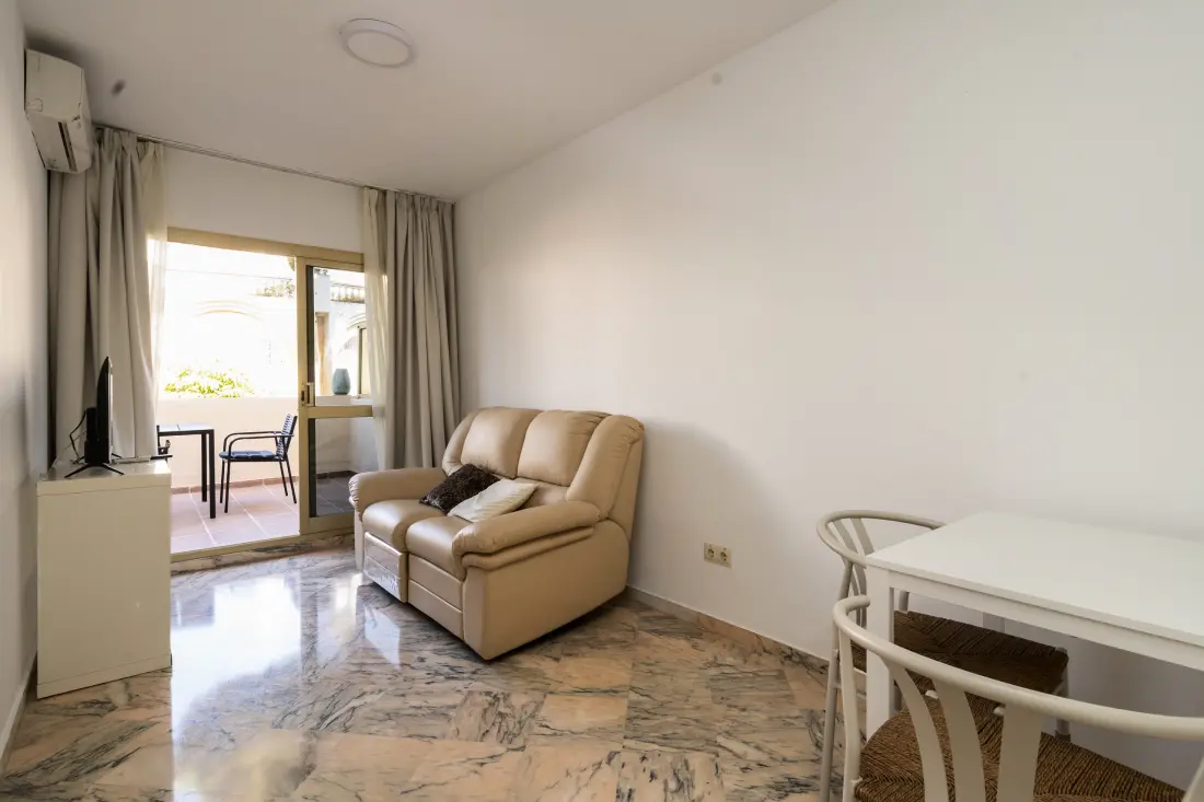 Studio à Marbella