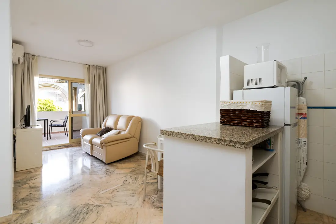 Studio à Marbella