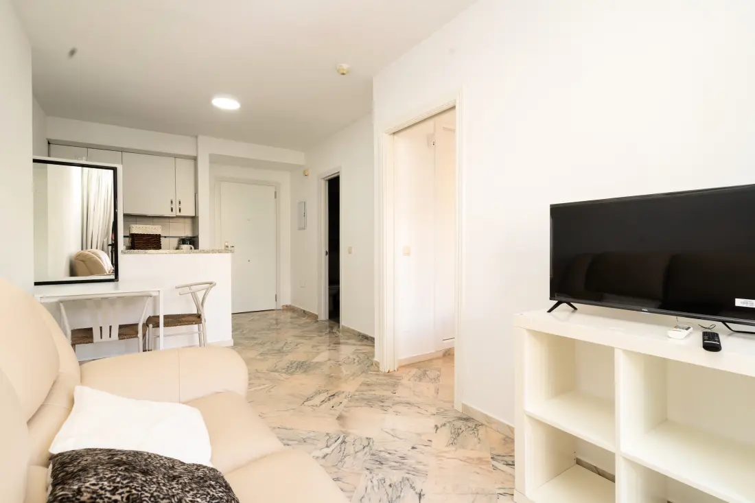 Studio à Marbella