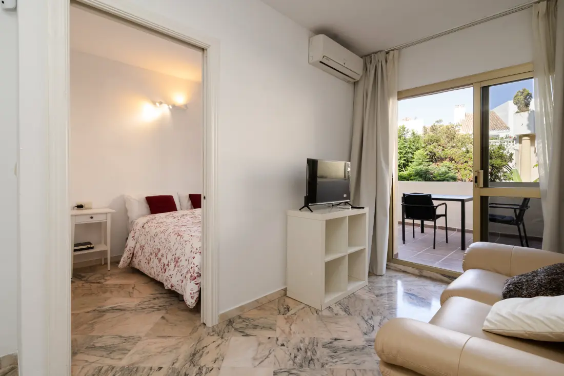 Studio à Marbella