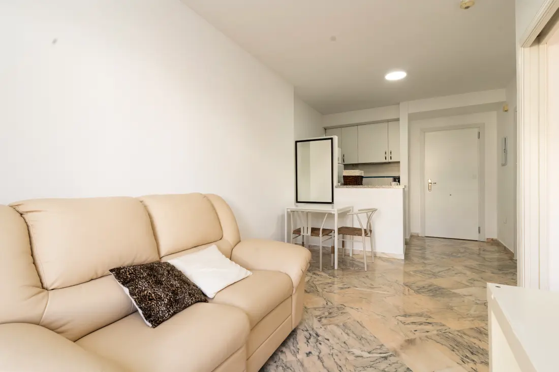 Studio à Marbella