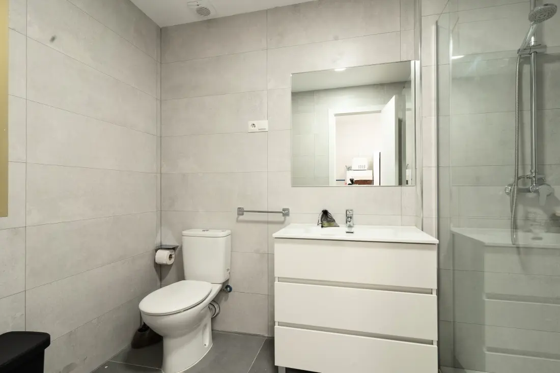 Studio à Marbella